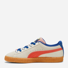 Чоловічі кеди низькі Puma Suede Podium 39839901 43 (9UK) Різнокольорові (4067979784177) - зображення 3