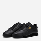 Чоловічі снікери Puma Roma 68 Revival 39863402 44 (9.5UK) Чорні (4067979721622) - зображення 3