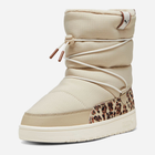 Жіночі дутики Puma Snowbae Wns Animal 39889001 38.5 (5.5UK) Бежеві (4067979228398) - зображення 5