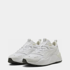 Buty do biegania damskie Puma RS-X Efekt S&P 39820201 37 (4UK) Białe (4067979681766) - obraz 4