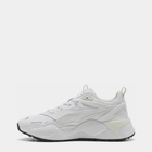 Buty do biegania damskie Puma RS-X Efekt S&P 39820201 37.5 (4.5UK) Białe (4067979681773) - obraz 3