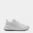 Buty do biegania damskie Puma RS-X Efekt S&P 39820201 39 (6UK) Białe (4067979681803) - obraz 1