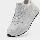 Buty do biegania damskie Puma RS-X Efekt S&P 39820201 38 (5UK) Białe (4067979681780) - obraz 6