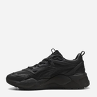 Buty do biegania damskie Puma RS-X Efekt S&P 39820202 38 (5UK) Czarne (4067979701693) - obraz 3