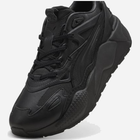 Жіночі кросівки для бігу Puma RS-X Efekt S&P 39820202 40.5 (7UK) Чорні (4067979701730) - зображення 5