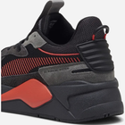 Buty sportowe męskie do kostki Puma RS-X Heritage 39821006 40 (6.5UK) Czarne (4067979558211) - obraz 6