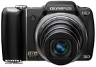 Фотоаппарат Olympus SZ-10 Black - изображение 1