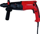 Перфоратор электрический Haisser RH-26Q 1000 Вт (BP122208)
