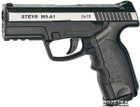 Пневматичний пістолет ASG Steyr M9-A1 DT (23702505) - зображення 1