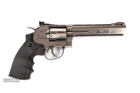 Пневматичний пістолет ASG Dan Wesson 6" Silver (23702501) - зображення 4