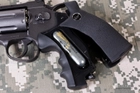 Пневматичний пістолет ASG Dan Wesson 8" Grey (23702502) - зображення 8