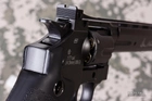 Пневматичний пістолет ASG Dan Wesson 8" Grey (23702502) - зображення 10