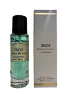 Парфюмированная вода Morale Parfums Eros для мужчин