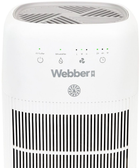 Осушувач повітря Webber VAUD DEQ10 (05DEQ10) - зображення 5