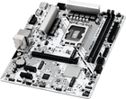 Płyta główna ASRock B760M-HDV/ M.2 (s1700, Intel B760, PCI-Ex16) - obraz 3