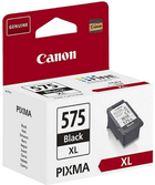 Картридж Canon PG-575 XL Black 15 мл (5437C001) - зображення 1