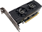 Karta graficzna Manli PCI-Ex GeForce RTX 3050 6GB GDDR6 (96bit) (1470/14000) (HDMI, DisplayPort) (N73930500M25870) - obraz 3