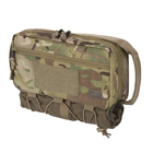 Сумка Service Case Cordura Multicam