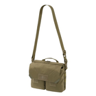 Сумка Helikon-Tex CLAYMORE BAG Adaptive Green