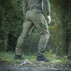 Штани M-Tac Conquistador Gen.I Flex Army Olive 42/34 - зображення 7