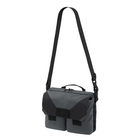 Сумка Helikon-Tex CLAYMORE BAG Grey/Black