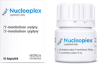 Дієтична добавка Norsa Pharma Nucleoplex 45 капсул (5905669770088) - зображення 1