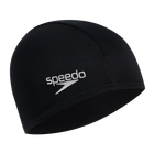 Шапочка для плавания Speedo Polyester Cap (8-710080000-1) Black