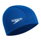Шапочка для плавання Speedo Polyester Cap (8-710080000-2) Navy