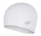 Шапочка для плавания Speedo Bubble Active + Cap AU (8-139540003) White