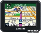 GPS навигатор Garmin Nuvi 30 НавЛюкс (010-00989-40 N) - изображение 1