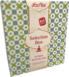 Zestaw herbatek Yogi Tea Selection Box w pudełku prezentowym 9 x 5 szt (4012824723498) - obraz 3