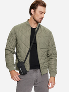 Torebka sportowa crossbody na ramię mała Reebok Act Core LL City Czarna (4064055000145)