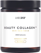 Дієтична добавка LABS212 Beauty Collagen 75 г (5903943955398) - зображення 1