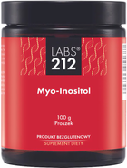 Дієтична добавка LABS212 Myo-Inositol 100 г (5903943955688)