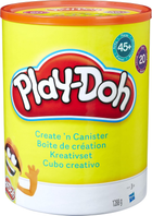 Набір для творчості Hasbro Play-Doh Create N Canister (5010993448630)