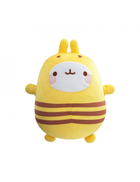 М'яка іграшка Tomy Molang Super Soft Bumble Bee 25 см (796714660585)