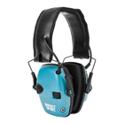 Активні захисні навушники Howard Leight Impact Sport R-02521 Teal