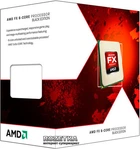Процессор AMD FX-6200 3.8GHz / 8MB / 5200MHz (FD6200FRGUBOX) sAM3+ BOX - изображение 1