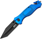Нож Skif Plus Lifesaver Blue (630148) - изображение 1