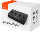 Interfejs audio Creative Live! Audio A3 (5390660195877) - obraz 5