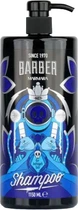 Шампунь для волос Marmara Barber Shampoo Keratin 1150 мл (8691541004866)