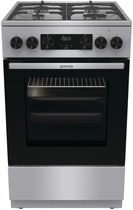 Плита комбинированная GORENJE GKS5C70HXF