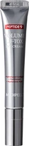 Крем для век с эффектом лифтинга MEDI-PEEL Peptide 9 Volume Lif-Tox Eye Cream 20 мл (8809409340319)