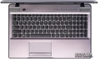 Ноутбук Lenovo IdeaPad Z575A (59-313658) - изображение 3