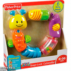 Гусеница-конструктор Fisher-Price ( Ш9834)