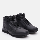 Підліткові черевики для хлопчика Puma ST Runner v3 Mid L 38763801 36 (3.5UK) Чорні (4065449538411) - зображення 2