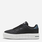 Tenisówki damskie do kostki Puma Cali Court Lth Wns 39380218 38.5 (5.5UK) Czarne (4067979388610) - obraz 3