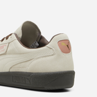 Чоловічі кеди низькі Puma Palermo 39646328 40.5 (7UK) Білі (4067979890472) - зображення 5