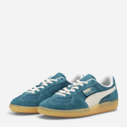 Tenisówki męskie do kostki Puma Palermo 39684106 40.5 (7UK) Niebieskie (4067979359849) - obraz 2