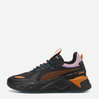 Buty do biegania męskie Puma RS-X Trail 39821402 40.5 (7UK) Czarne (4067979276405) - obraz 3